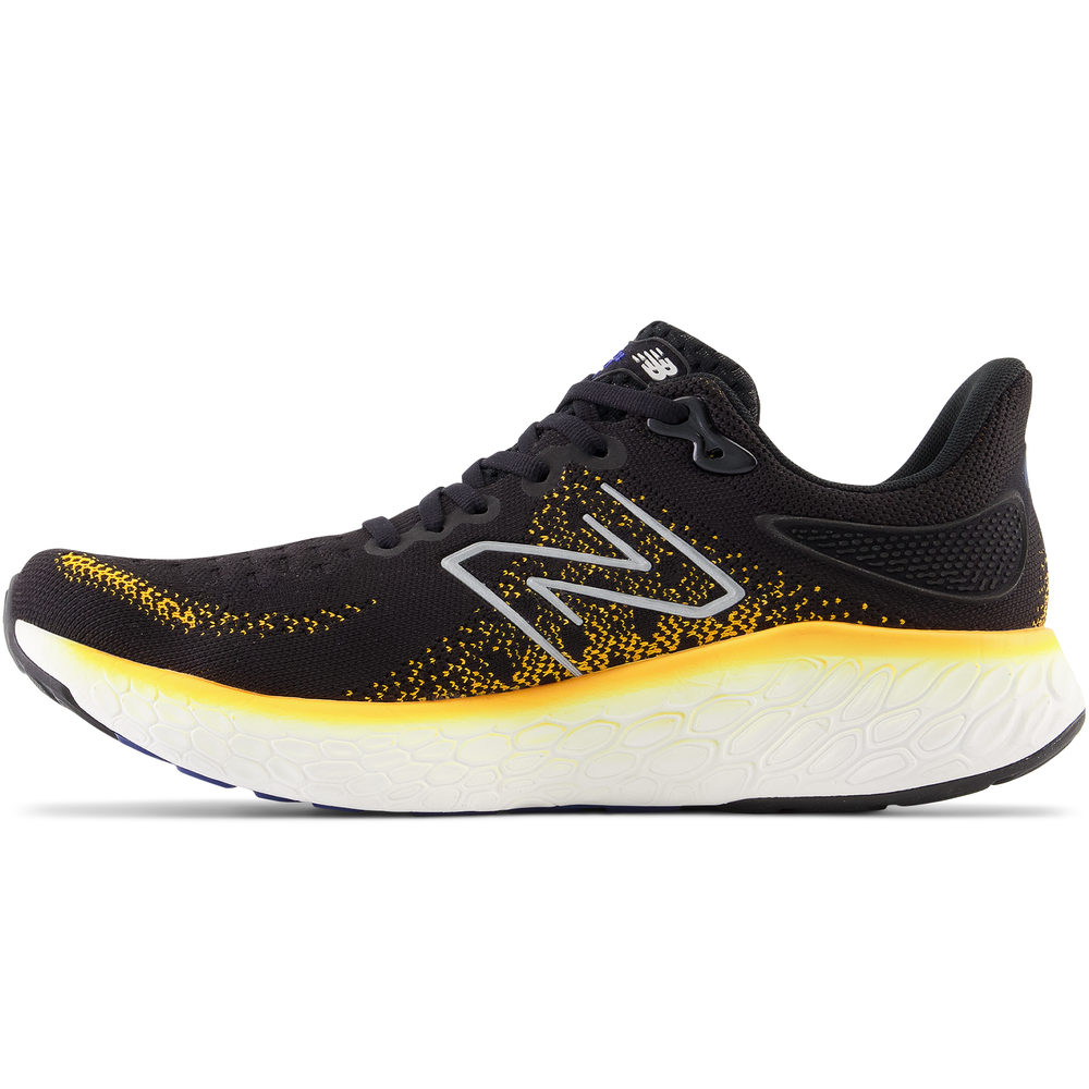 Buty męskie New Balance Fresh Foam 1080 v12 M108012D – czarne
