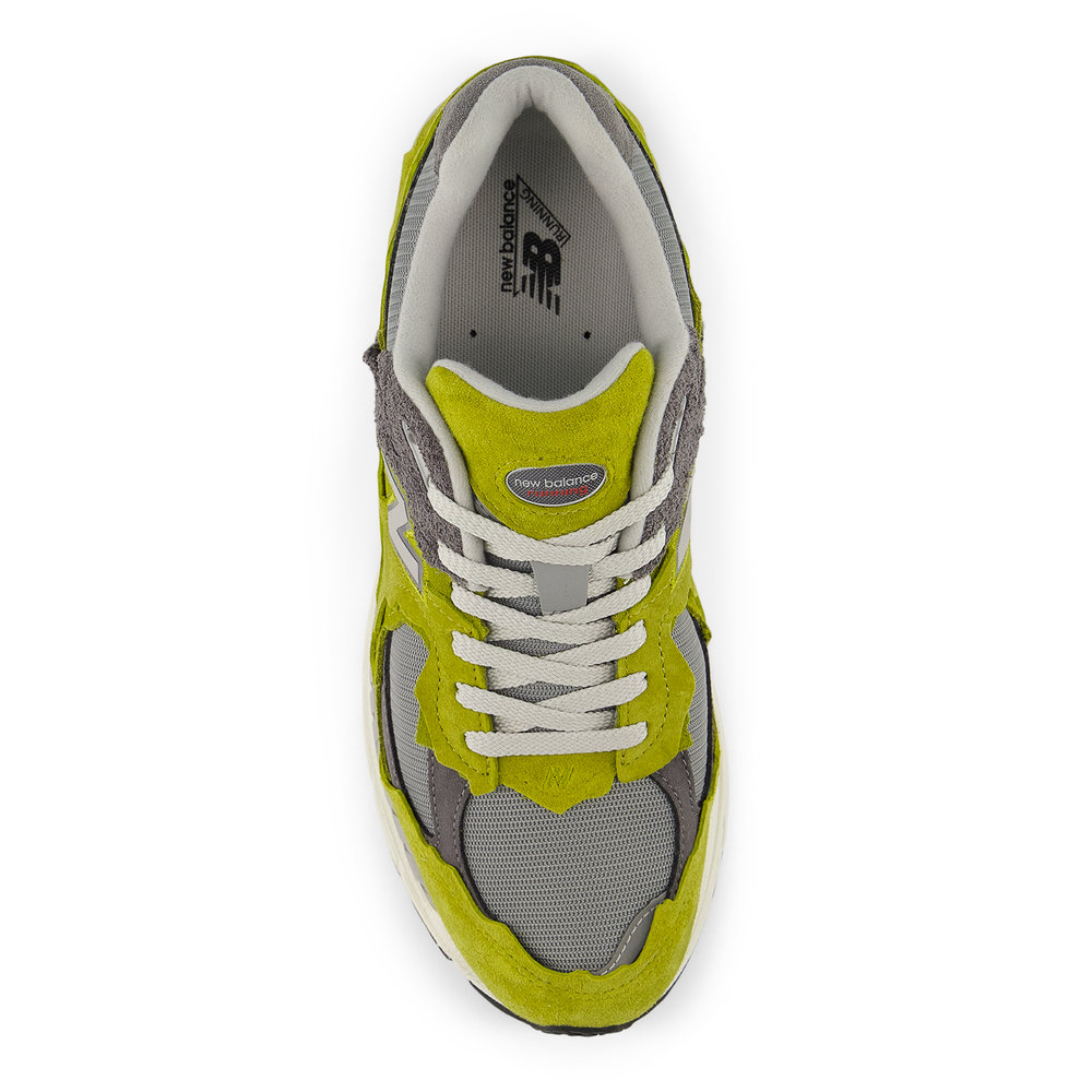 Buty unisex New Balance Protection Pack M20028ZH – zielone