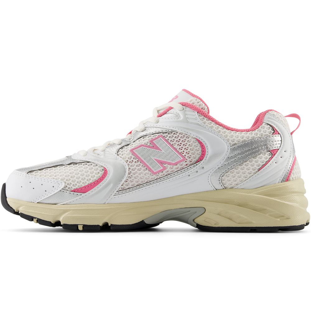 Buty damskie New Balance MR530ED – białe