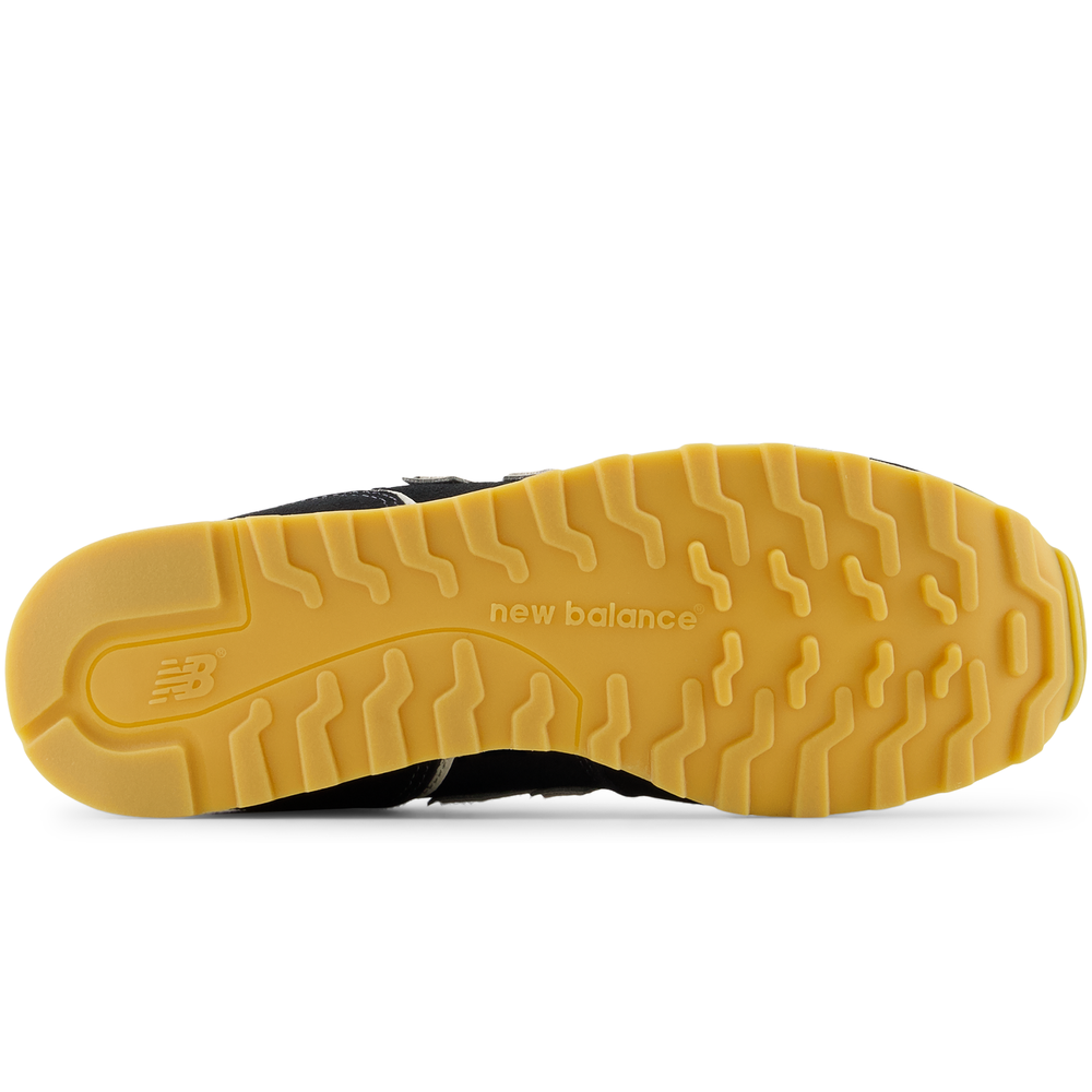 Buty damskie New Balance WL373TN2 – czarne