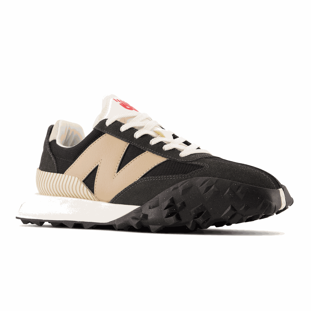 Buty unisex New Balance UXC72RN – czarne