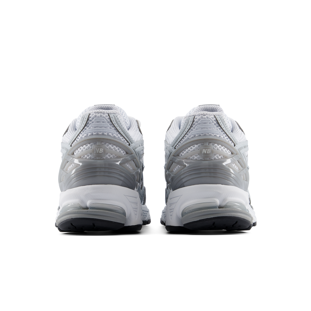 Buty unisex New Balance U190662U – białe