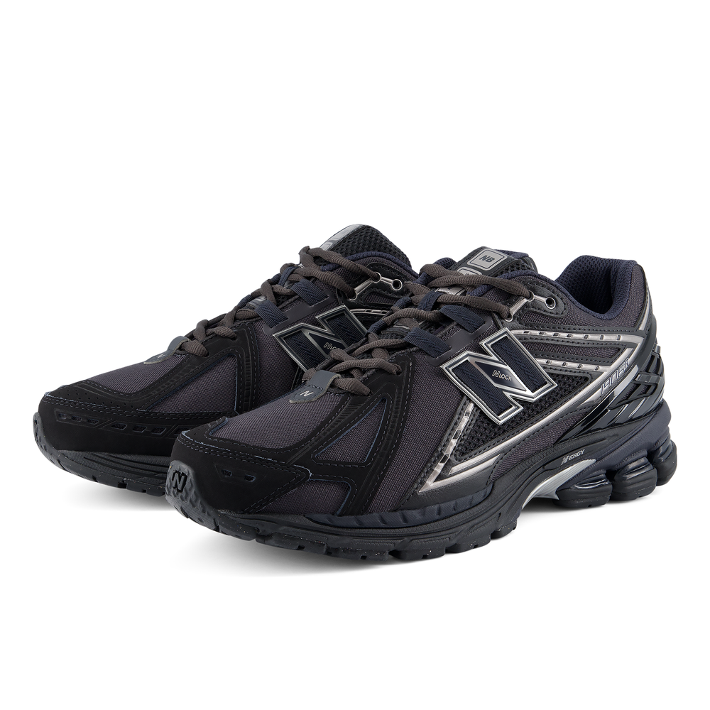 Buty unisex New Balance U1906409 – czarne
