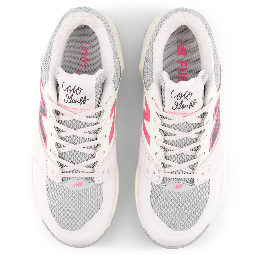 Buty damskie New Balance Coco Delray WCOD8P0 – różowe
