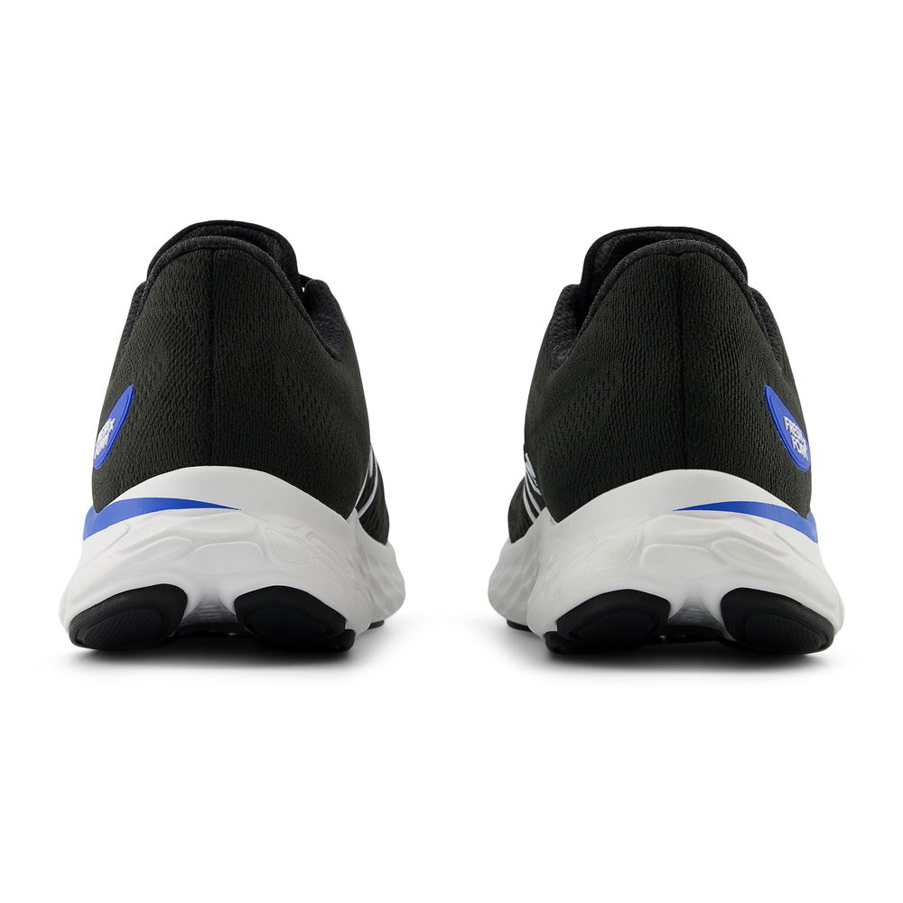 Buty męskie New Balance Fresh Foam Evoz v3 MEVOZCK3 – czarne