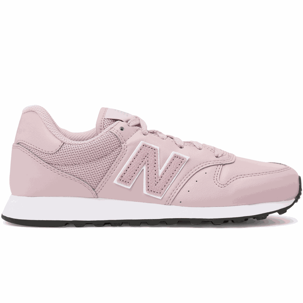 Buty damskie New Balance GW500MA2 – różowe