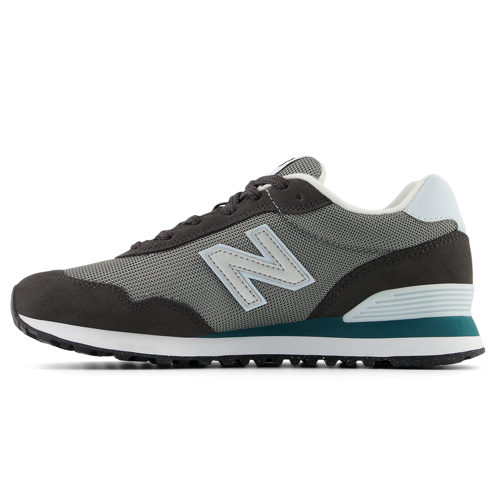 Buty damskie New Balance WL515MGR – szare