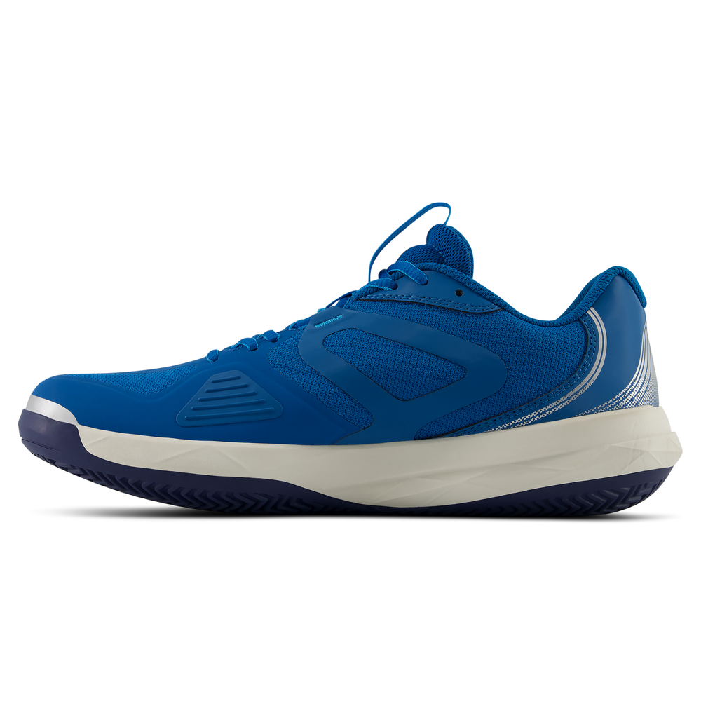 Buty męskie New Balance FuelCell 796 v5 M7965TI – niebieskie