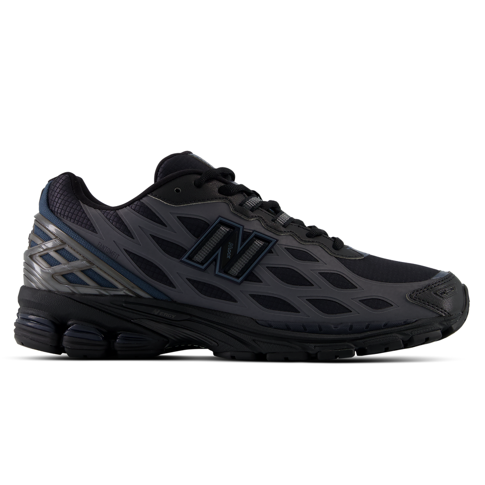 Buty unisex New Balance U19068HB – czarne