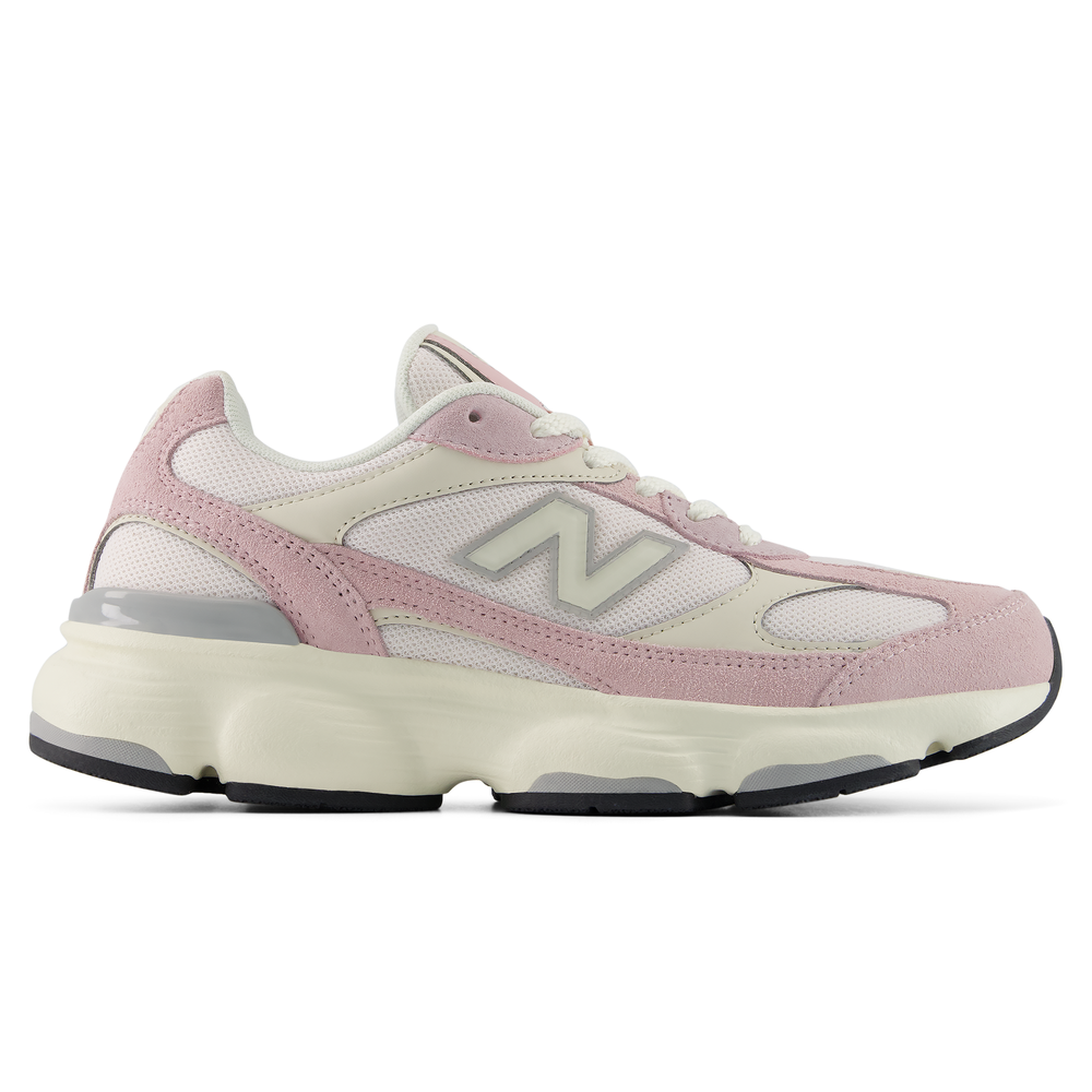 Buty damskie New Balance W6034FP – różowe
