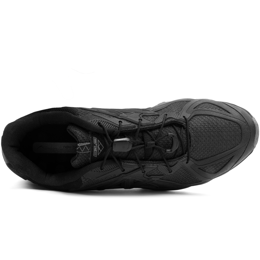 Buty męskie New Balance ML610DE – czarne