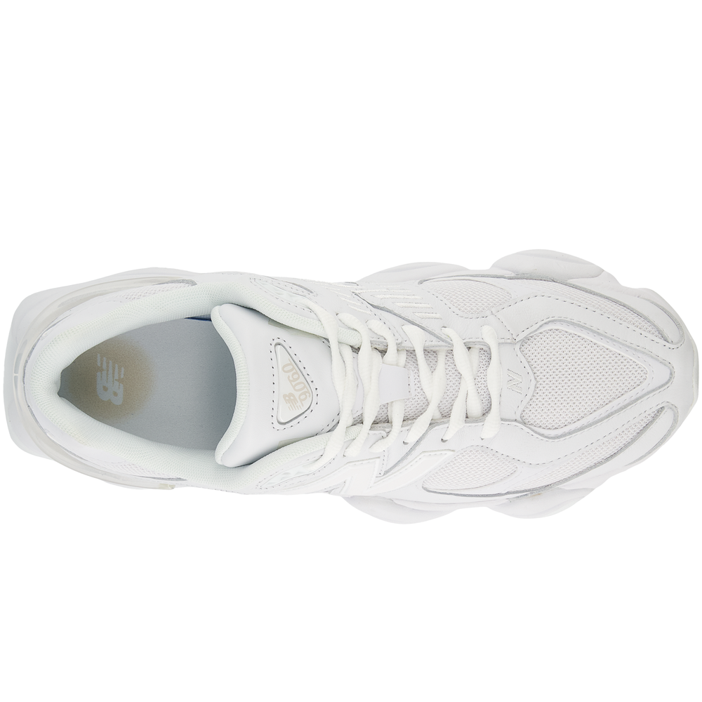 Buty unisex New Balance U9060NRJ – białe