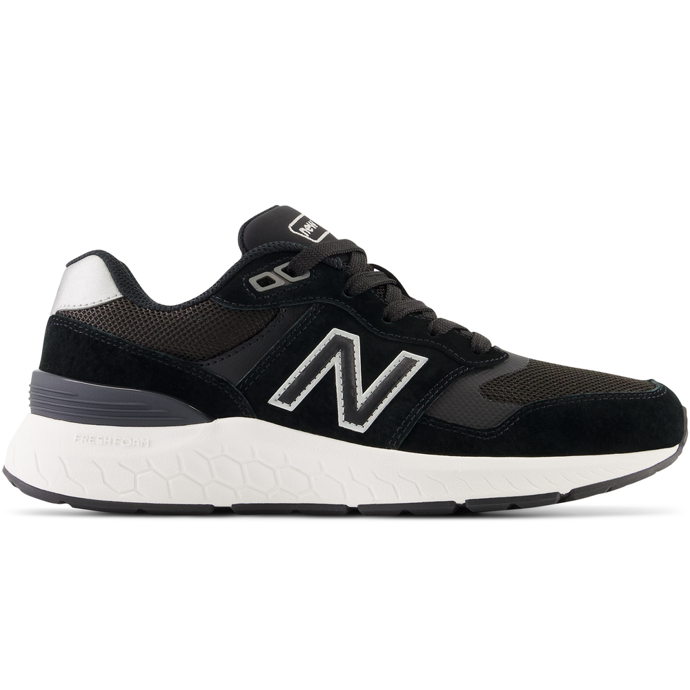 Buty damskie New Balance WW880BK6 – czarne