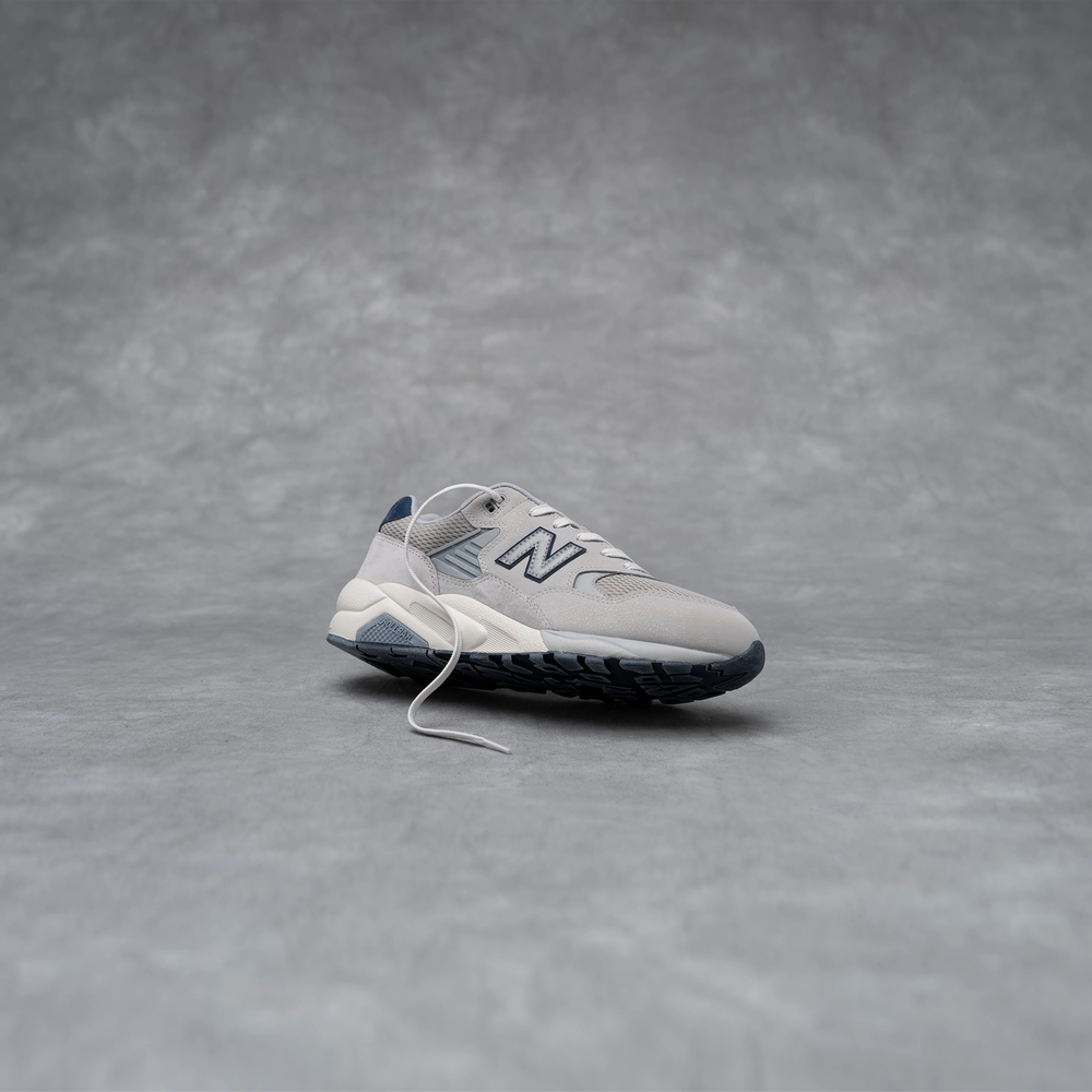 Buty męskie New Balance MT580MD2 – szare