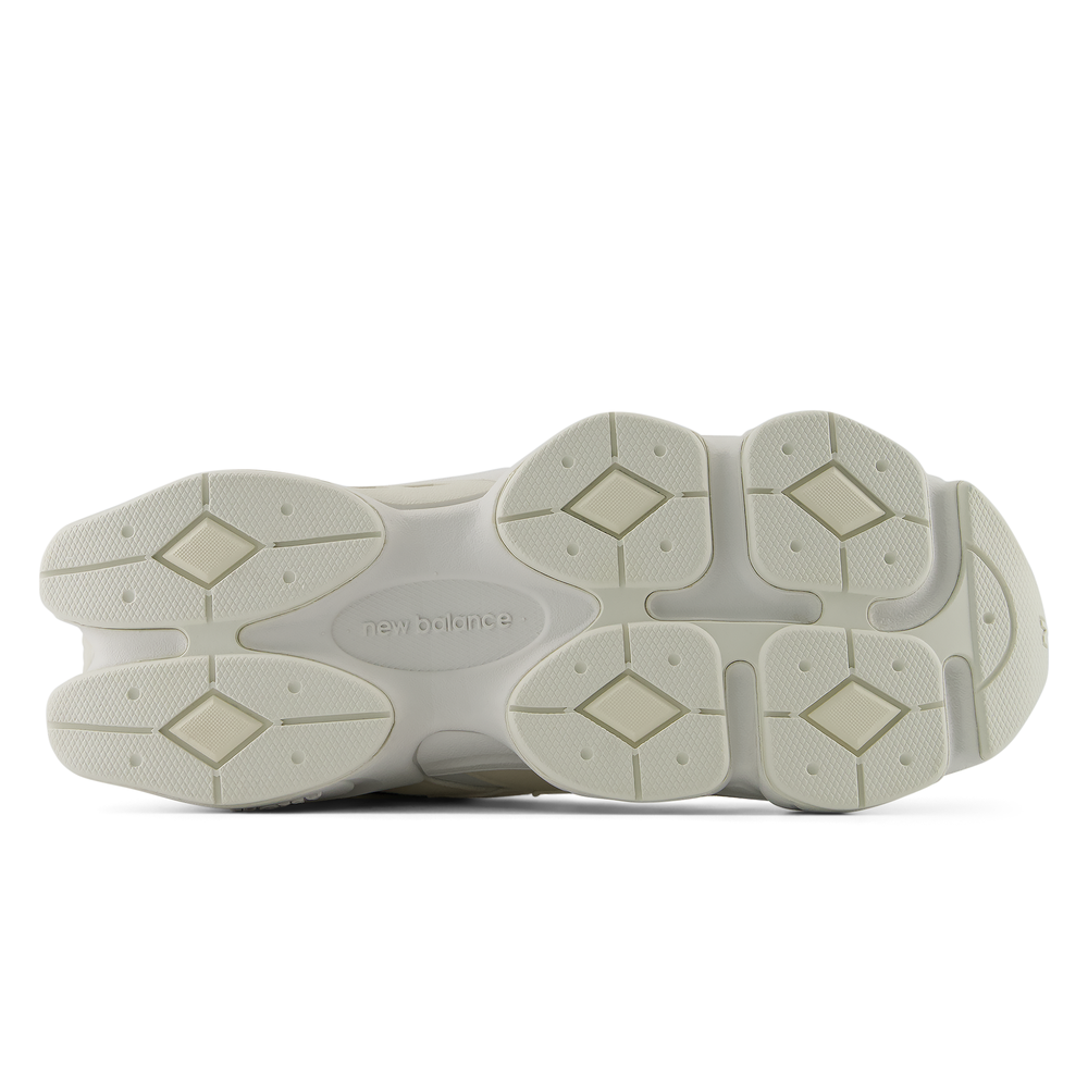 Buty dziecięce New Balance GC9060LL – beżowe