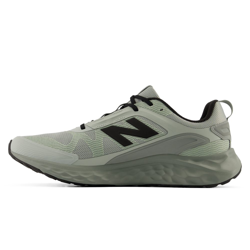 Buty męskie New Balance Fresh Foam Arishi v4 Utility MARIS2CJ – szare