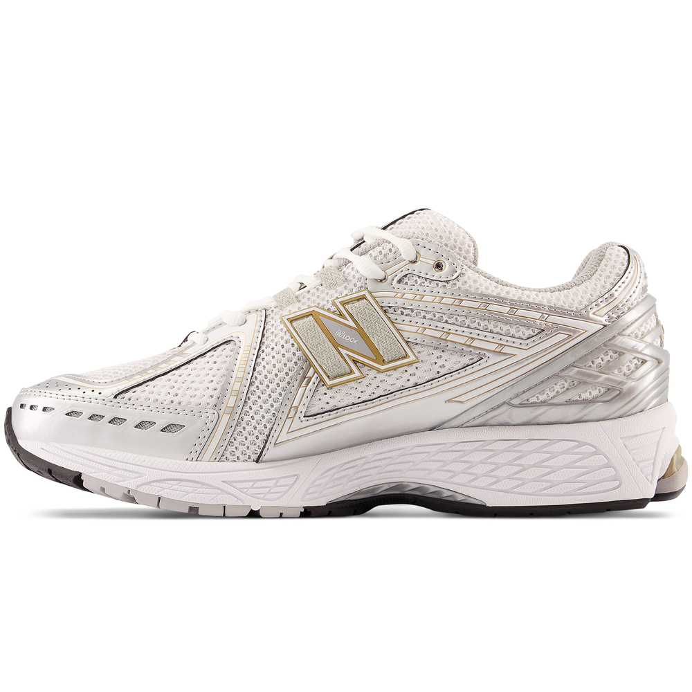 Buty unisex New Balance M1906RI – białe