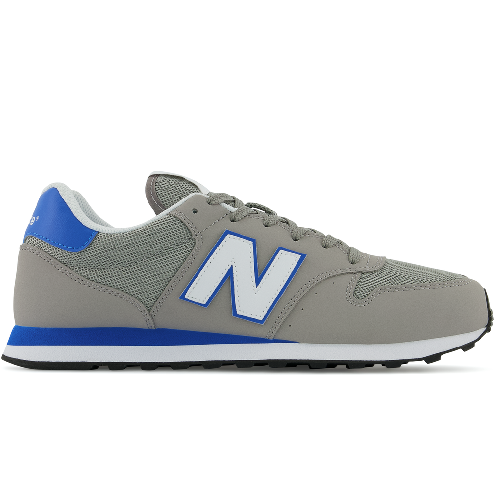 Buty męskie New Balance GM500VT1 – szare