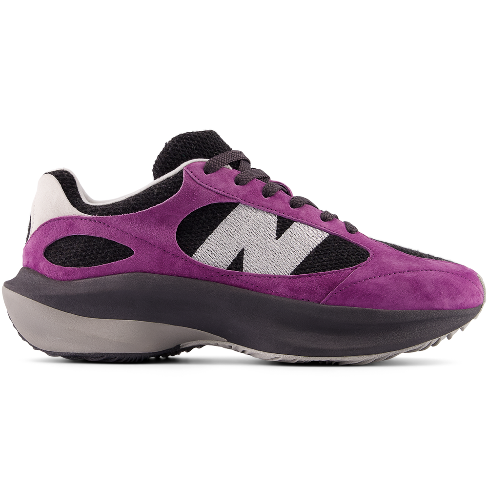Buty unisex New Balance WRPD RUNNER UWRPDFSA – fioletowe