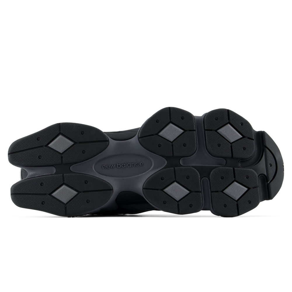 Buty unisex New Balance U90603VF – szare