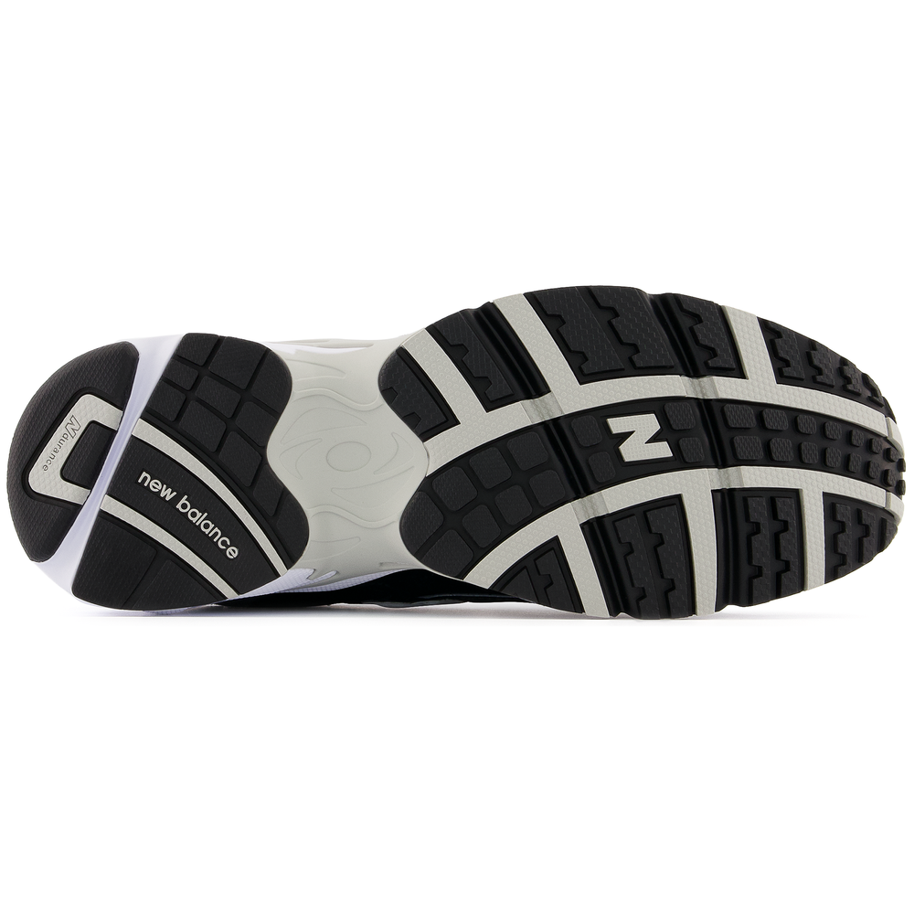 Buty New Balance ML725R – czarne