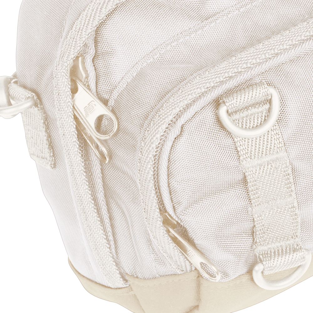 Torba New Balance LAB23201LIN – beżowa
