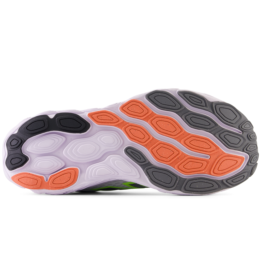 Buty damskie New Balance Fresh Foam X 880v14 W880F14 – szare