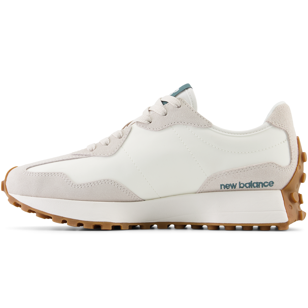 Buty damskie New Balance WS327GA – beżowe