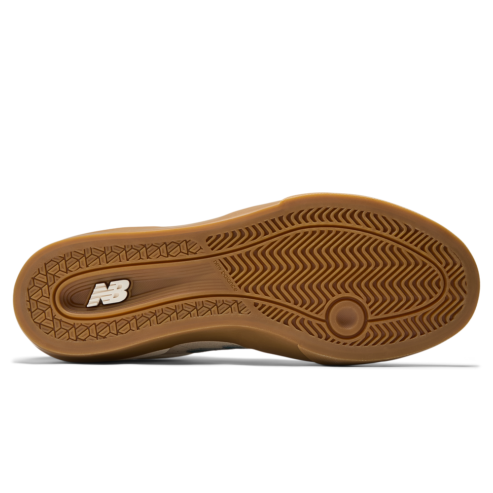 Buty męskie New Balance Numeric NM272RPU – beżowe