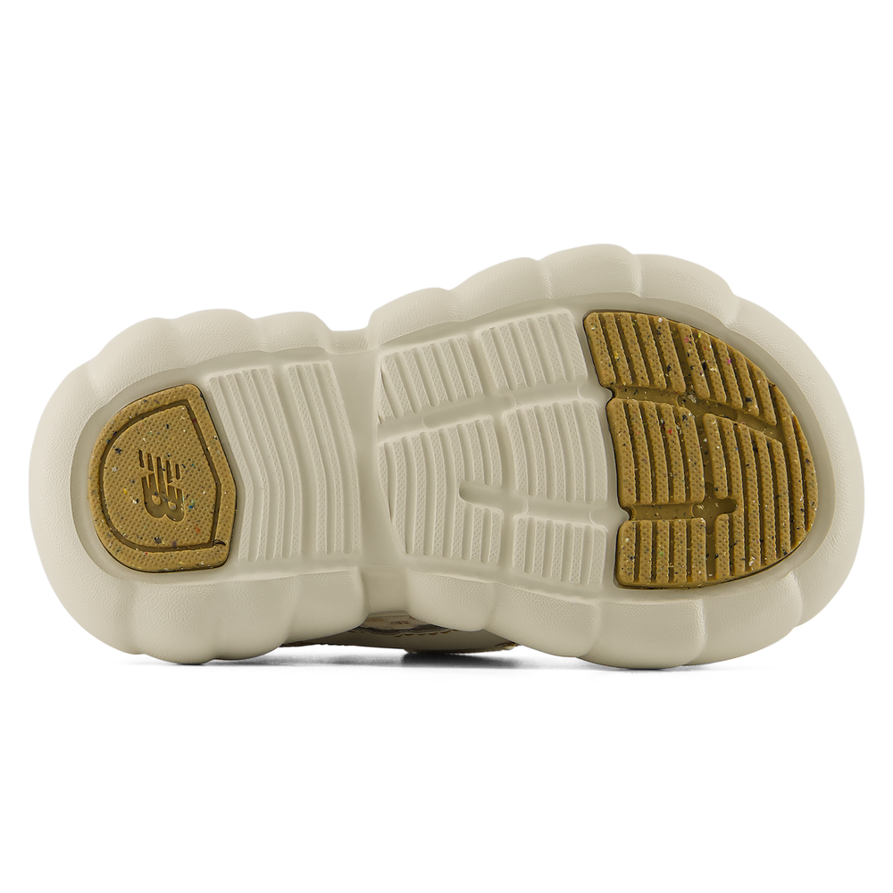 Sandały dziecięce New Balance I2307SW – beżowe