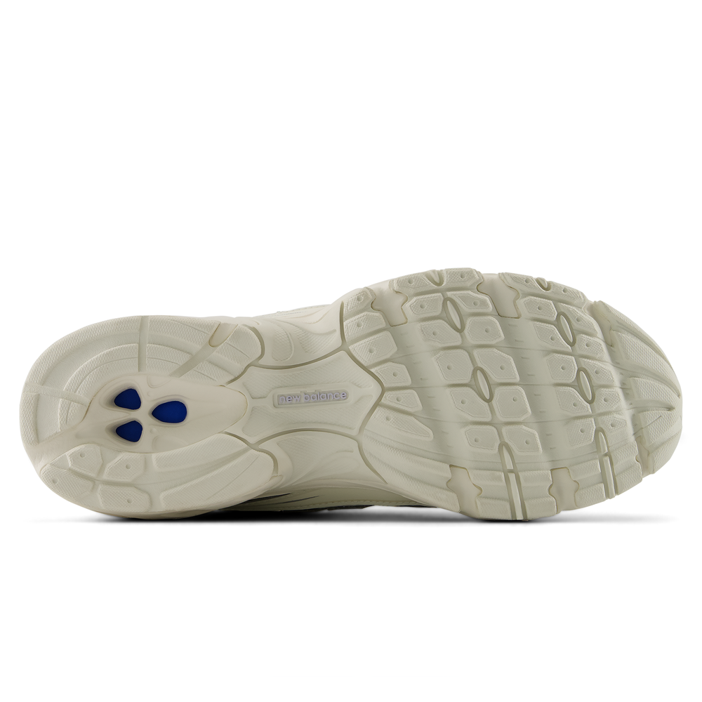 Buty unisex New Balance U74071J – beżowe