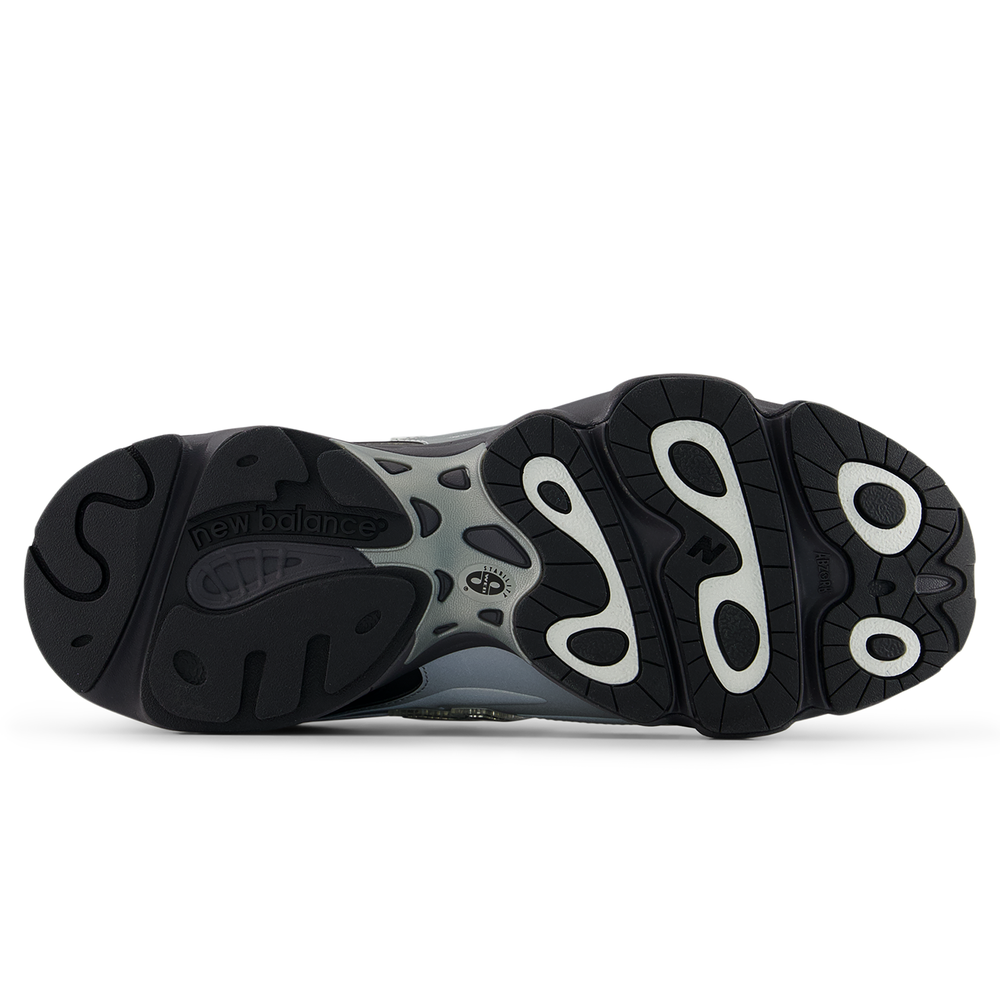 Buty unisex New Balance U1000432 – szare