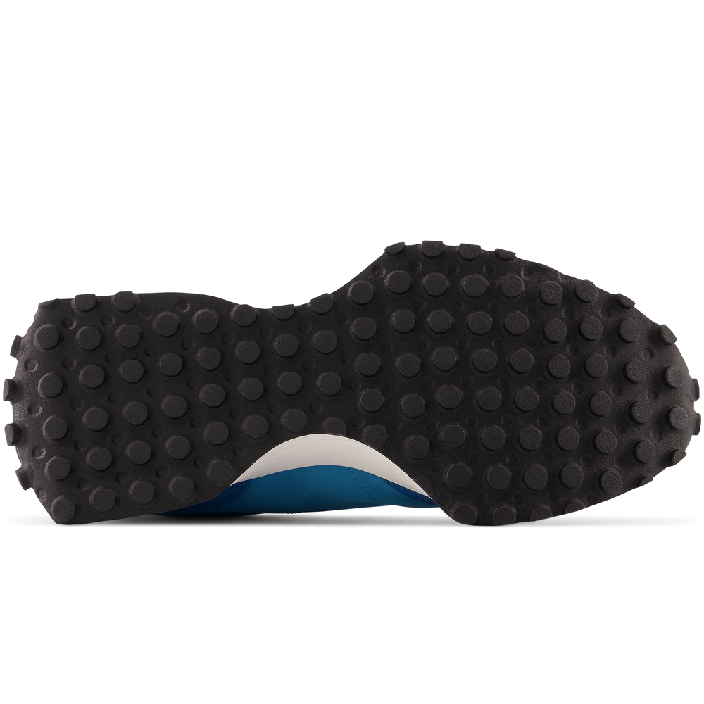 Buty unisex New Balance U327EA – niebieskie