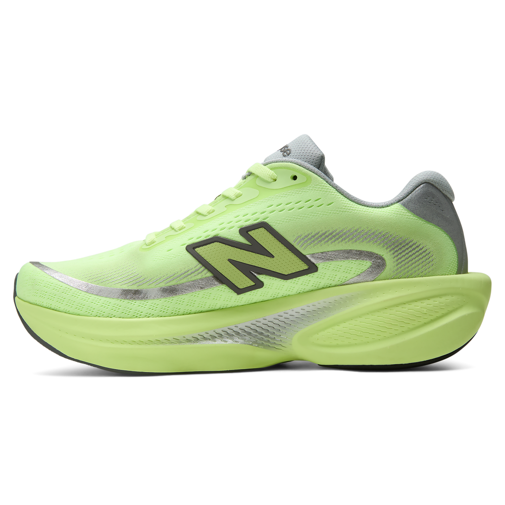 Buty damskie New Balance Fresh Foam Ellipse v1 WELPS8NK – zielone