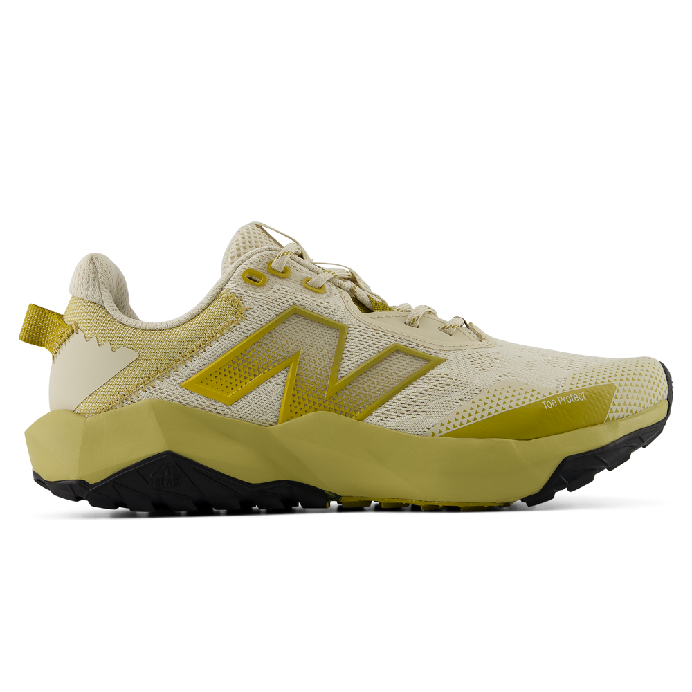 Buty damskie New Balance DynaSoft Nitrel v6 WNTR2PA – beżowe