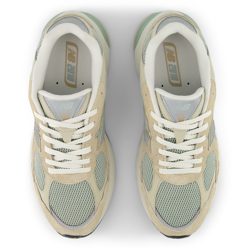 Buty unisex New Balance ABZORB U2010281 – beżowe