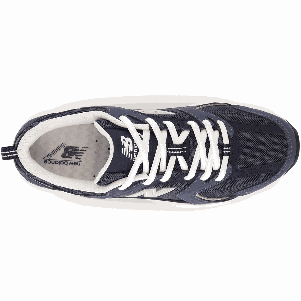 Buty unisex New Balance MR530SMT – granatowe
