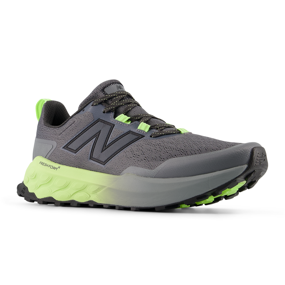 Buty męskie New Balance Fresh Foam Garoé v2 MGARO1PX – szare