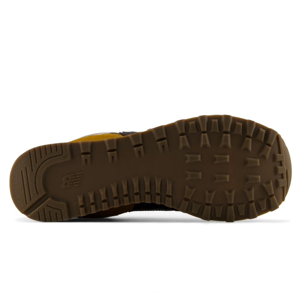 Buty męskie New Balance U5747O9 – multikolor