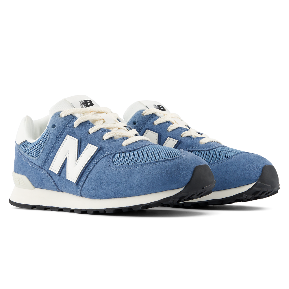 Buty dziecięce New Balance G57479P – niebieskie