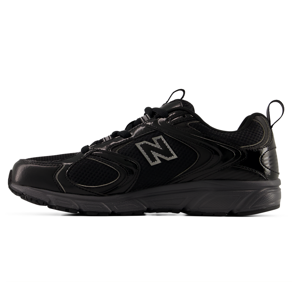 Buty damskie New Balance W4085L6 – czarne