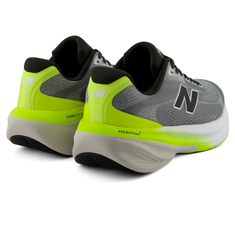 Buty męskie New Balance Fresh Foam 860 v15 M8604OB – szare