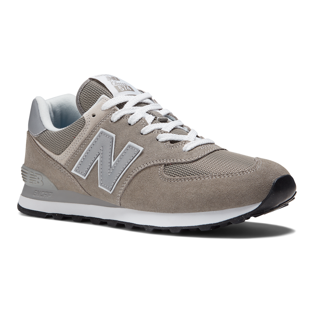 Buty męskie New Balance ML574EVG – szare
