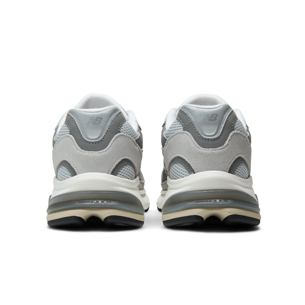 Buty unisex New Balance ABZORB U201011N – szare