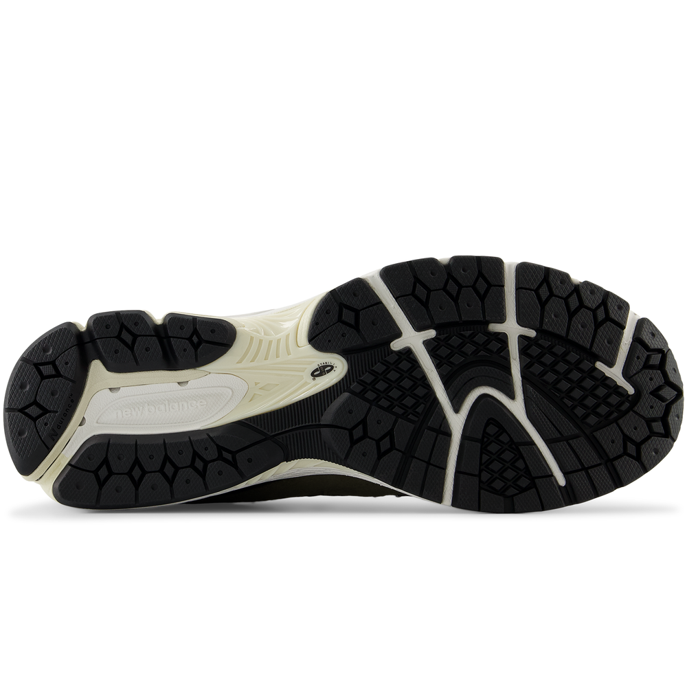 Buty unisex New Balance M2002RXU – zielone