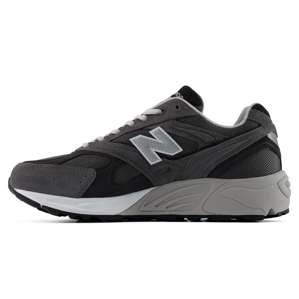 Buty męskie New Balance U880R3TR – szare