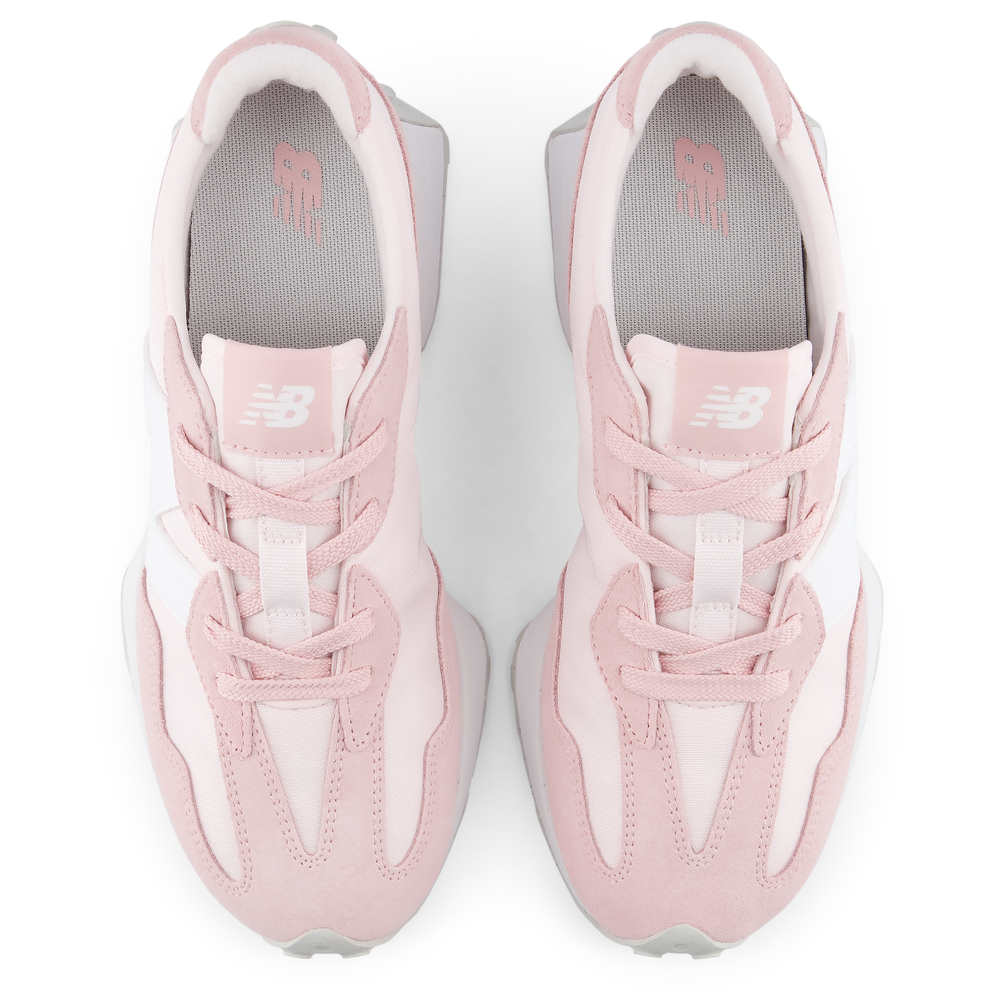 Buty dziecięce New Balance G3272DO – różowe