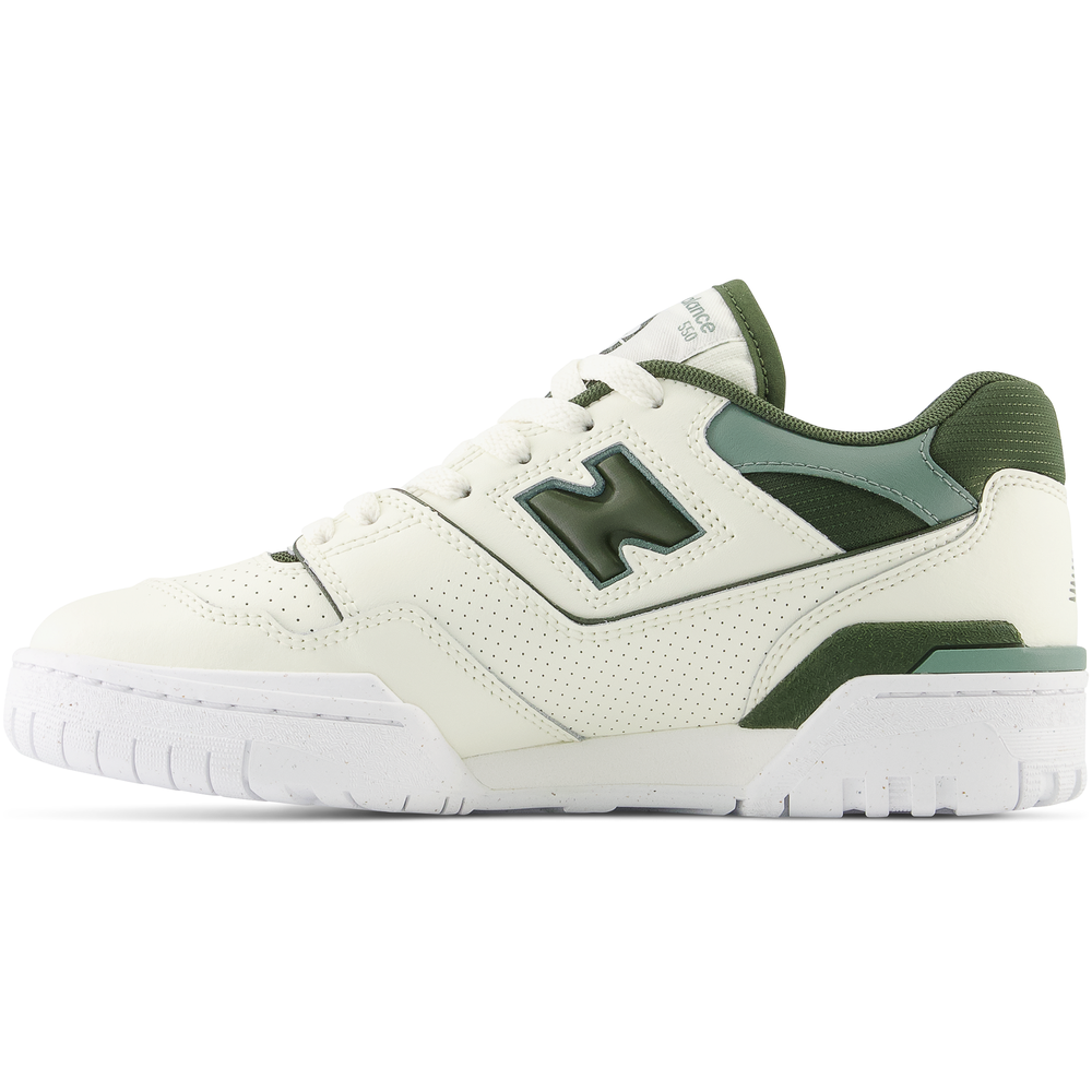 Buty damskie New Balance BBW550DI – białe