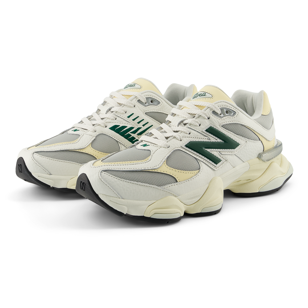 Buty unisex New Balance U9060ESE – białe