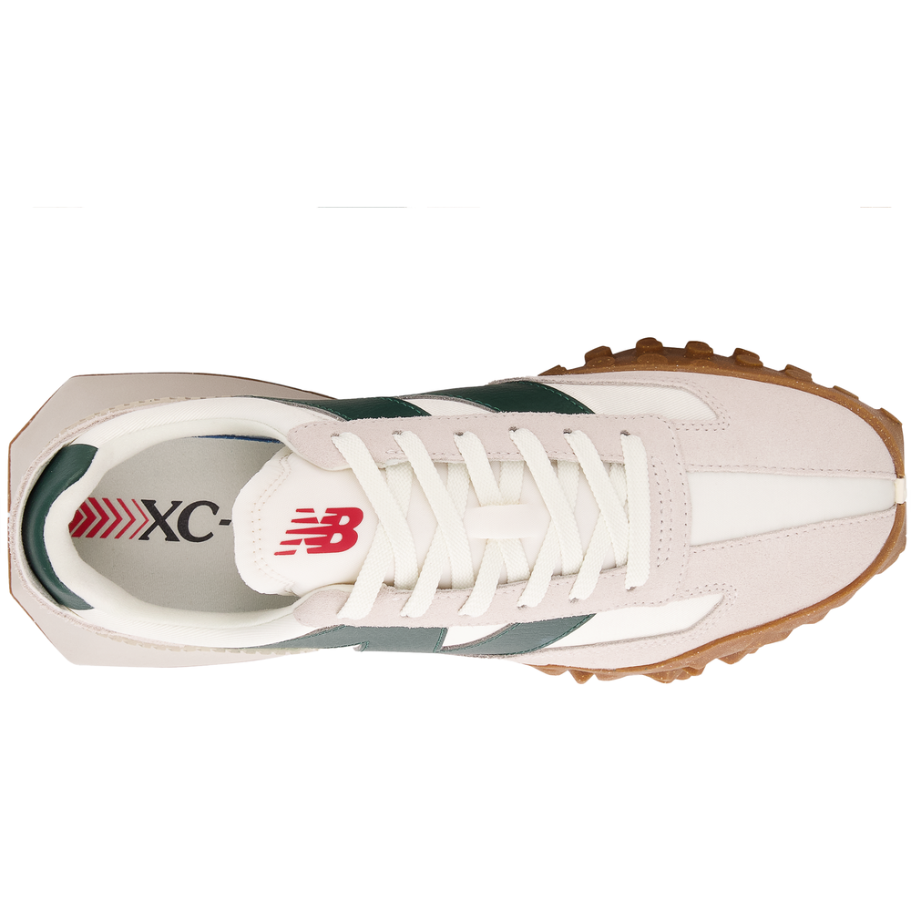 Buty unisex New Balance UXC72VA – szare